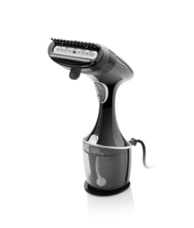 ETA | Hand steamer | ETA427090000 | Handheld | 1500 W | 0.264 L | 25 g/min | Black