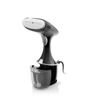 ETA | Hand steamer | ETA427090000 | Handheld | 1500 W | 0.264 L | 25 g/min | Black