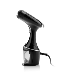 ETA | Hand steamer | ETA427090000 | Handheld | 1500 W | 0.264 L | 25 g/min | Black