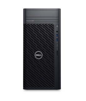 Dell Precision | 3680 | Desktop | Tower | Intel Core i7 | i7-14700 | Internal memory 16 GB | DDR5 | Solid-state drive capacity 