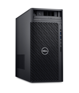 Dell Precision | 3680 | Desktop | Tower | Intel Core i7 | i7-14700 | Internal memory 16 GB | DDR5 | Solid-state drive capacity 