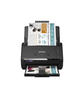 Epson | Document scanner | FastFoto FF-680W | Wireless