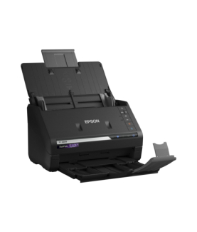 Epson | Document scanner | FastFoto FF-680W | Wireless