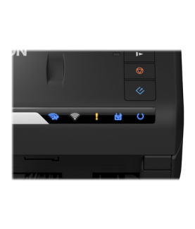 Epson | Document scanner | FastFoto FF-680W | Wireless