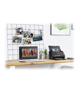 Epson | Document scanner | FastFoto FF-680W | Wireless