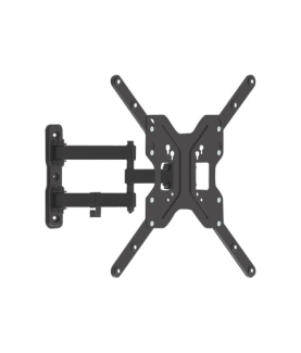 Logilink BP0016 TV Wall mount, 23"-55", tilt +15 -15 ,swievel +-90 , 395mm | Logilink