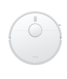 Xiaomi | Robot Vacuum | X10 EU | Wet | Operating time (max) 180 min | 5200 mAh | Dust capacity 0.4 L | 4000 Pa | White