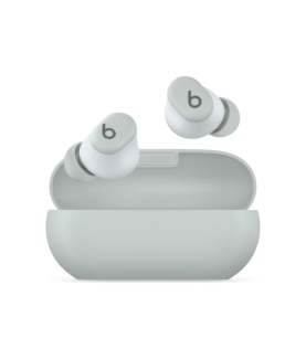 Beats Solo Buds, Storm Grey | Beats