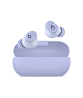 Beats Solo Buds, Arctic Purple | Beats