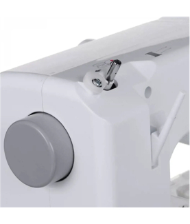 Singer | Sewing Machine | M1005 | Number of stitches 11 | Number of buttonholes 1 | White