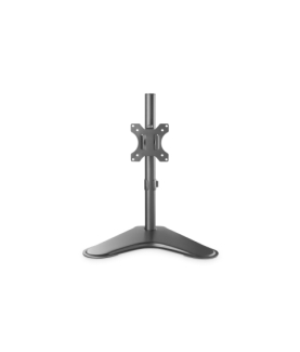 Digitus | Desk Mount | Adjustable Height, Rotate, Swivel | Black