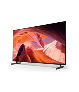 Sony KD75X80LAEP | 75 | Smart TV | Google TV | UHD