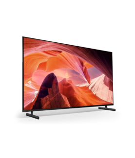 Sony KD75X80LAEP | 75 | Smart TV | Google TV | UHD