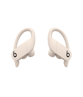 Beats | Powerbeats Pro Totally Wireless Earphones | In-ear | Wireless | Ivory