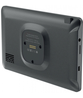 Navitel | GPS Navigator With a Magnetic Mount | E707 Magnetic | 800 x 480 | GPS (satellite) | Maps included