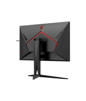 AOC | Monitor | AG275QXN/EU | 27 " | VA | 165 Hz | 1 ms | 2560 x 1440 pixels | HDMI ports quantity 2