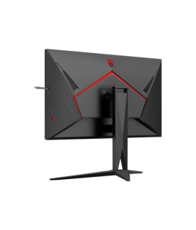 AOC | Monitor | AG275QXN/EU | 27 " | VA | 165 Hz | 1 ms | 2560 x 1440 pixels | HDMI ports quantity 2