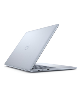 Dell Inspiron 14 7441 Plus | Ice Blue | 14 " | IPS | Touchscreen | QHD+ | Anti-glare | Snapdragon X Elite | X1E-80-100 | 16 GB 