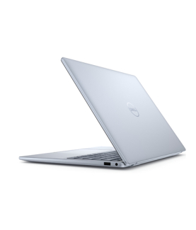 Dell Inspiron 14 7441 Plus | Ice Blue | 14 " | IPS | Touchscreen | QHD+ | Anti-glare | Snapdragon X Elite | X1E-80-100 | 16 GB 