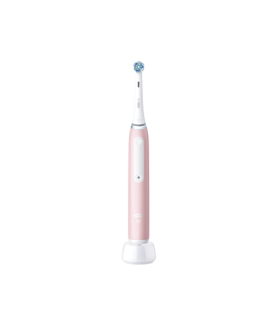 Oral-B | Electric Toothbrush | iO3 Series | Rechargeable | For adults | Number of brush heads included 1 | Number of teeth brus