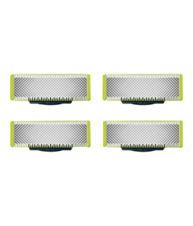 Philips OneBlade Replacement Blades, 4pcs | QP240/50