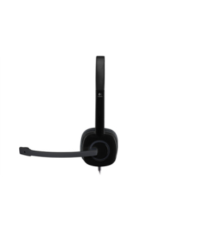 Logitech | H151 | On-Ear 3.5 mm