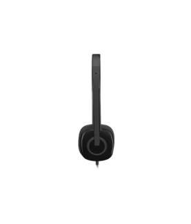 Logitech | H151 | On-Ear 3.5 mm