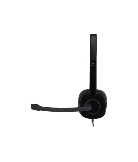 Logitech | H151 | On-Ear 3.5 mm