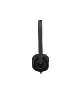 Logitech | H151 | On-Ear 3.5 mm