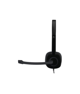 Logitech | H151 | On-Ear 3.5 mm