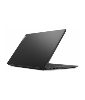 Lenovo Essential V15-AMN | Business Black | 15.6 " | TN | FHD | 1920 x 1080 pixels | Anti-glare | AMD Ryzen 5 | 7520U | 16 GB |