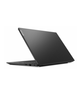 Lenovo Essential V15-AMN | Business Black | 15.6 " | TN | FHD | 1920 x 1080 pixels | Anti-glare | AMD Ryzen 5 | 7520U | 16 GB |