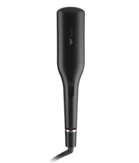 ETA | Curling Iron | Fenité ETA933790000 | Ceramic heating system | Temperature (max) 210 C | Display LED | Black/Pink