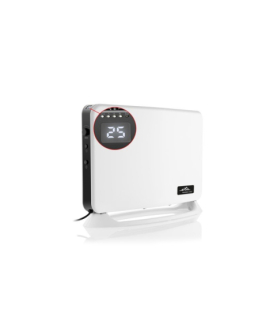 ETA | Heater | ETA162490000 | Convection Heater | 2000 W | Number of power levels 3 | White | N/A