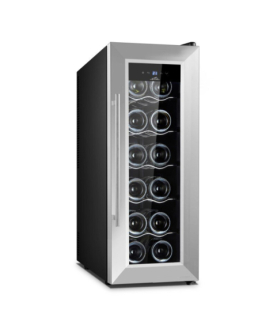 ETA | Wine Cooler | ETA978290010F | Energy efficiency class F | Free standing | Bottles capacity 12 | Cooling type Thermoelectr