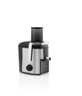 ETA | Juicer | Fresher II ETA503290000 | Type Centrifugal | Silver/Black | 800 W | Number of speeds 2 | 19000 RPM