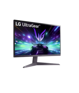 LG 24GS50F-B | 23.7 " | VA | FHD | 16:9 | 180 Hz | 1 ms | 1920 x 1080 pixels | 200 cd/m | HDMI ports quantity 2 | Black | Warra