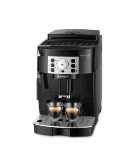 Delonghi | Coffee Maker | ECAM22.112.B Magnifica S | Pump pressure 15 bar | Built-in milk frother | Automatic | 1450 W | Black