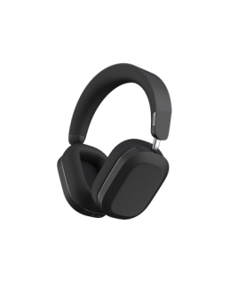 Mondo | Headphones | M1001 | Wireless | Over-Ear | Microphone | Wireless | Black