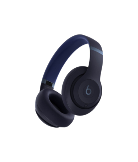 Beats | Headphones | Studio Pro | Bluetooth and 3.5 mm | Over-ear | Microphone | Noise canceling | Wireless | Navy