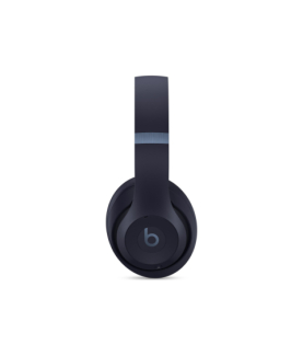 Beats | Headphones | Studio Pro | Bluetooth and 3.5 mm | Over-ear | Microphone | Noise canceling | Wireless | Navy