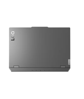 Lenovo LOQ 15IAX9 | Luna Grey | 15.6 " | IPS | FHD | 1920 x 1080 pixels | Anti-glare | Intel Core i5 | i5-12450HX | 24 GB | SO-