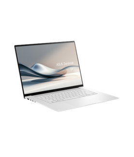 Asus Zenbook S 16 OLED UM5606WA-RK217W | Scandinavian White | 16 " | OLED | 3K | 2880 x 1800 pixels | AMD Ryzen AI 9 | 365 | 24