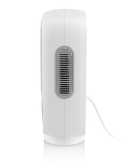 ETA Dehumidifier | ETA163090000 Comfort | Power 60 W | Suitable for rooms up to 62 m | Suitable for rooms up to 25 m | Water ta