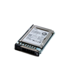 Dell | 400-AXPF | 3840 GB | SSD 2.5" / SAS / RI / 12Gb / 512 / Hot-Plug / 14G