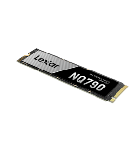 Lexar SSD | NQ790 | 1000 GB | SSD form factor M.2 2280 | Solid-state drive interface PCIe Gen4x4 | Read speed 7000 MB/s | Write