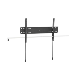 Vogels | Wall mount | 55-80 " | Maximum weight (capacity) 75 kg | Black