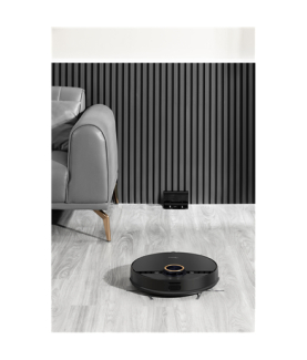 Midea | Robotic Vacuum Cleaner | M7 pro | Dry | Operating time (max) 180 min | Lithium Ion | 5200 mAh | Dust capacity 0.45 L | 