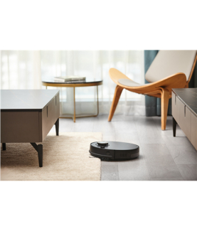 Midea | Robotic Vacuum Cleaner | M7 pro | Dry | Operating time (max) 180 min | Lithium Ion | 5200 mAh | Dust capacity 0.45 L | 