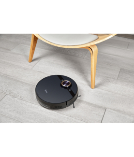 Midea | Robotic Vacuum Cleaner | M7 pro | Dry | Operating time (max) 180 min | Lithium Ion | 5200 mAh | Dust capacity 0.45 L | 